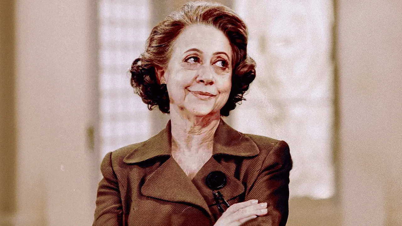 Zazá (1997)