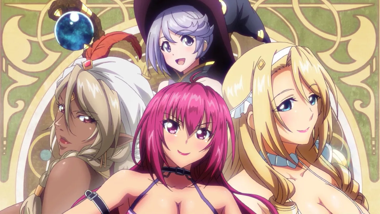 Bikini Warriors (2015)