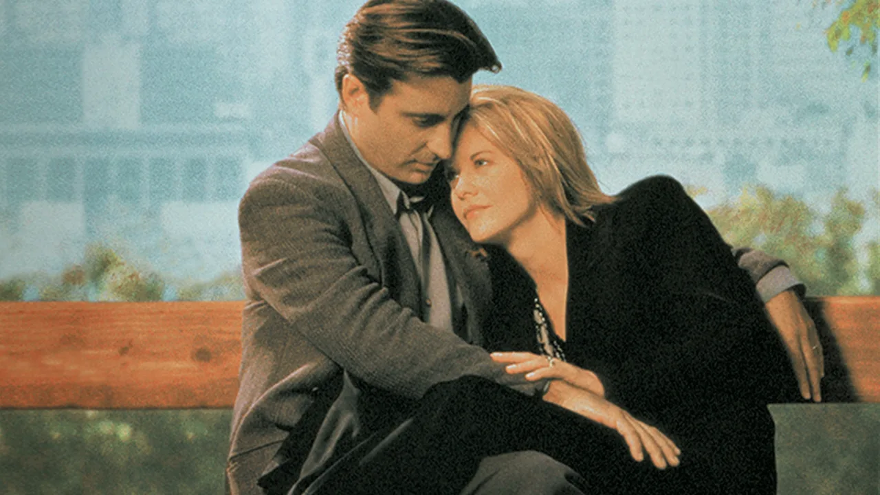 When a Man Loves a Woman (1994)