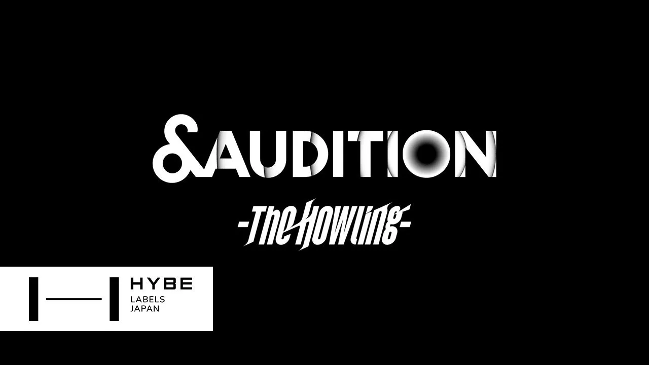 &Audition - The Howling (2022)