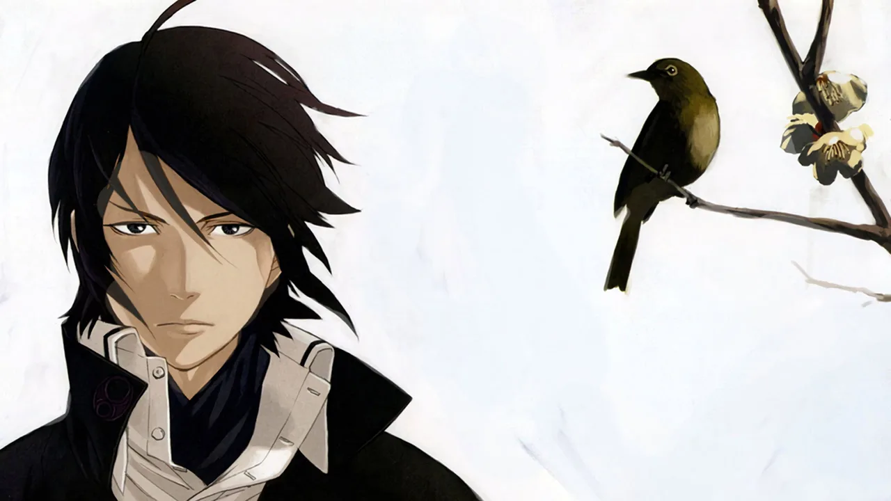 Intrigue in the Bakumatsu – Irohanihoheto (2006)
