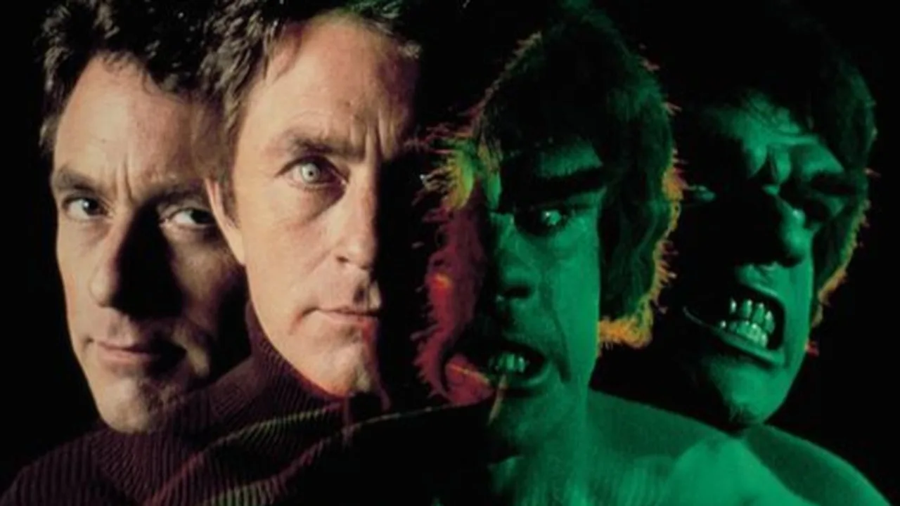 The Incredible Hulk (1977)