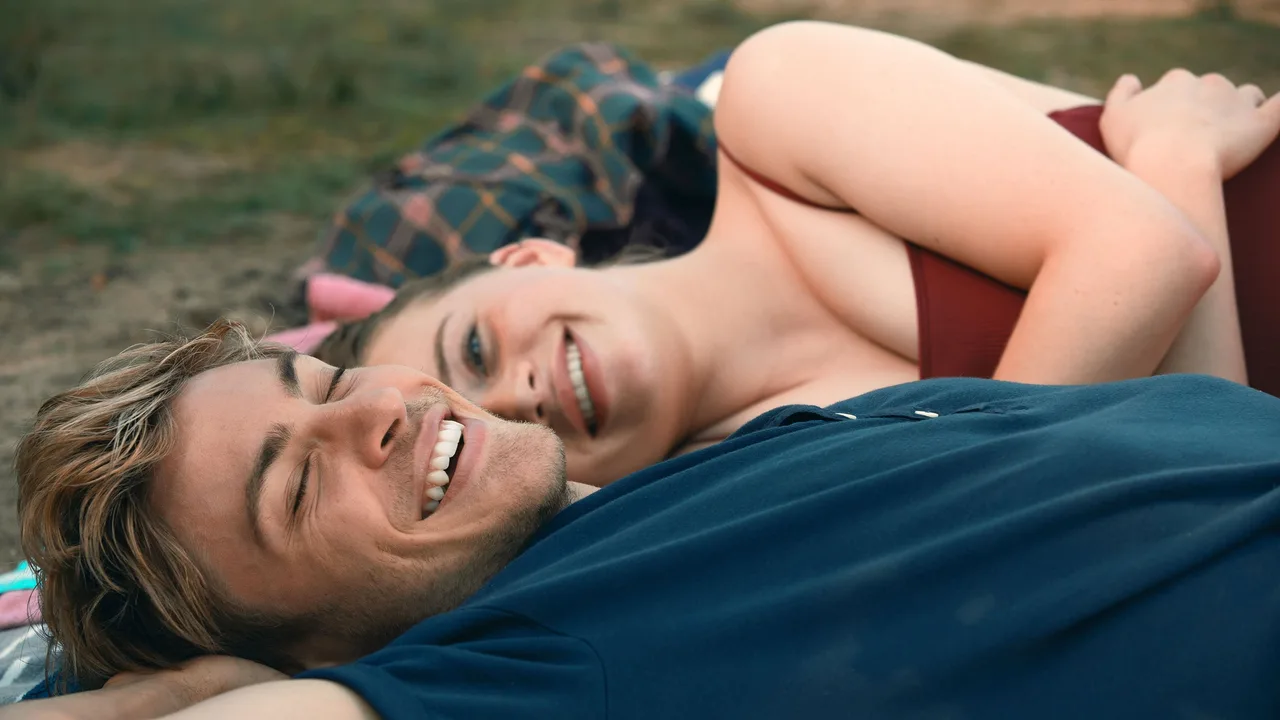 Close to the Horizon (2019)