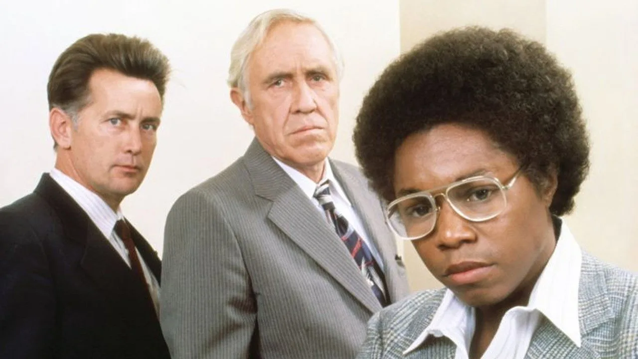 The Atlanta Child Murders (1985)