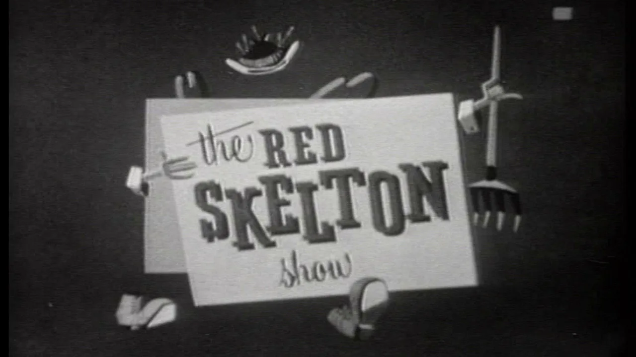 The Red Skelton Show (1951)