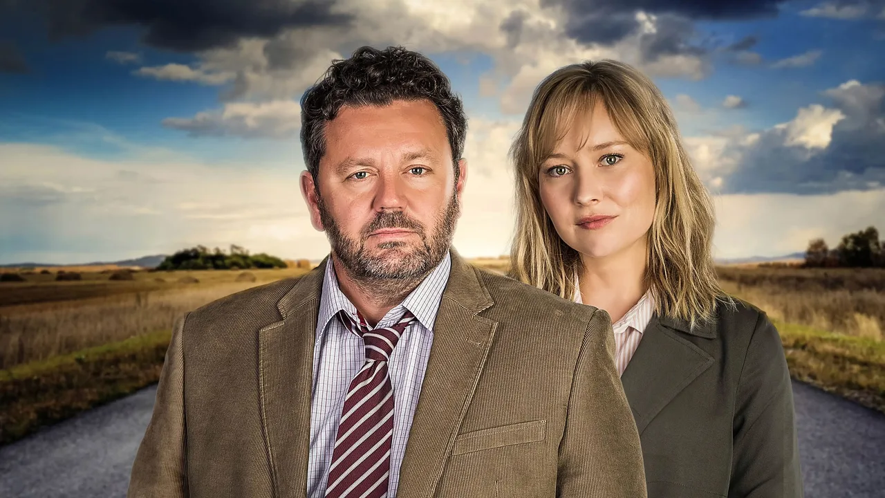 The Brokenwood Mysteries (2014)