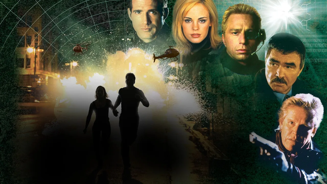 Universal Soldier II: Brothers in Arms (1998)