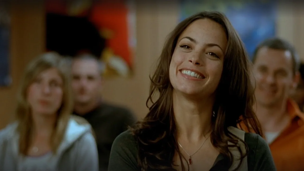 Modern Love (2008)