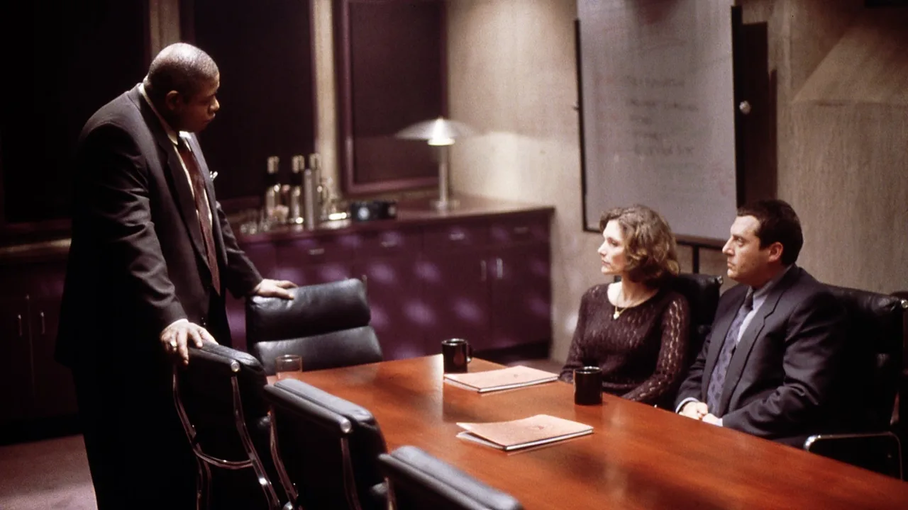 Witness Protection (1999)