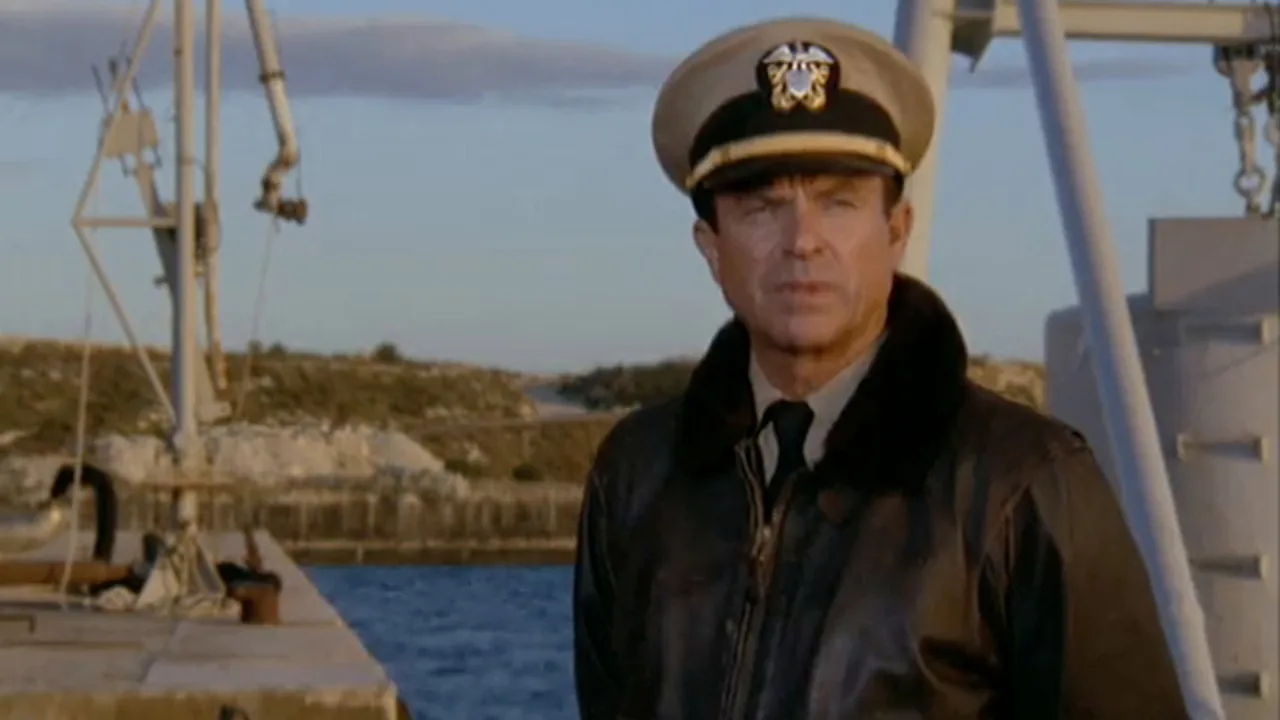 Submerged (2001)