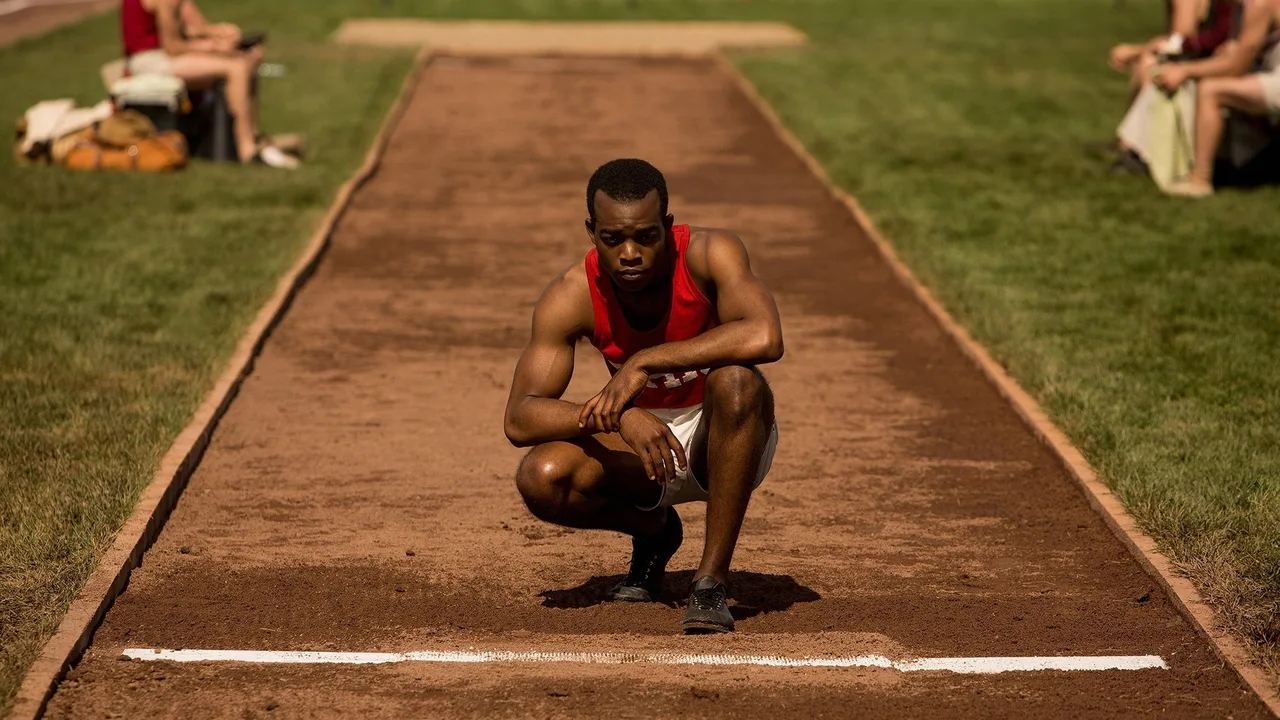 Race (2016)