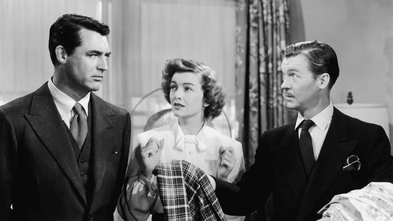 Mr. Blandings Builds His Dream House (1948)