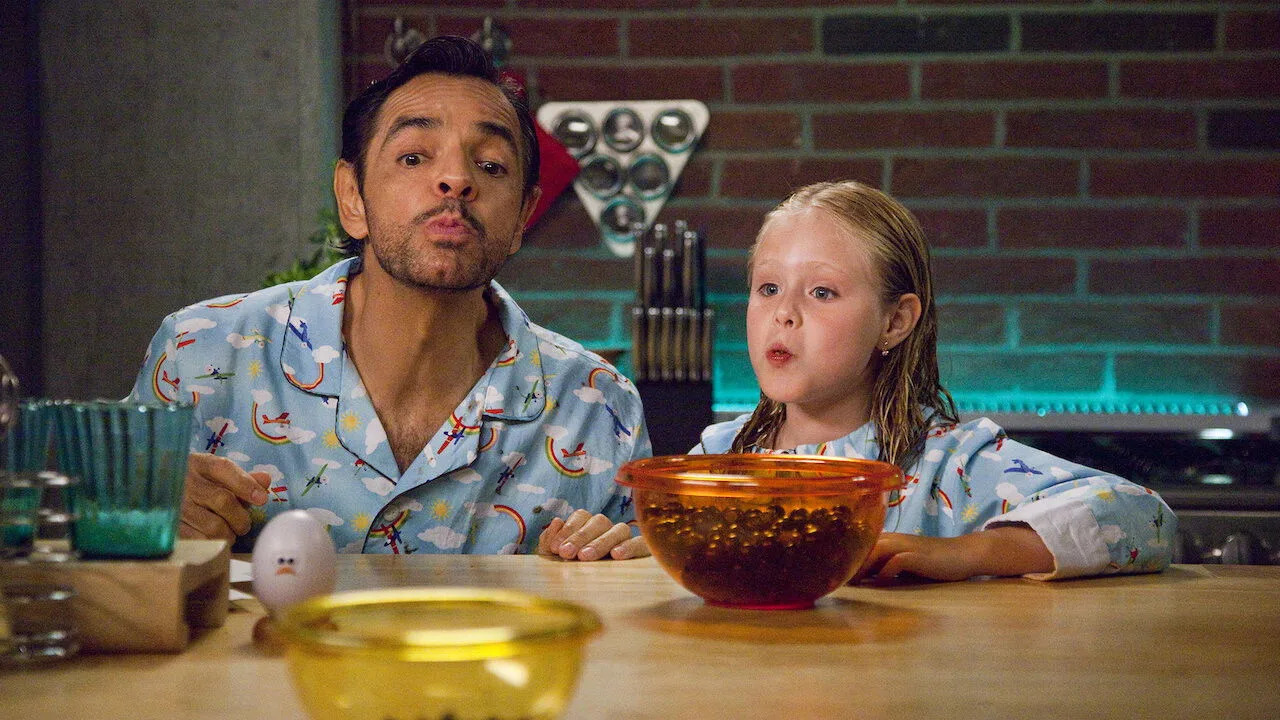 Instructions Not Included (2013)