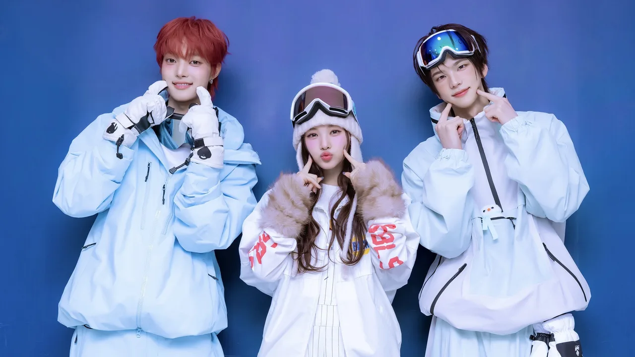 Inkigayo (1998)
