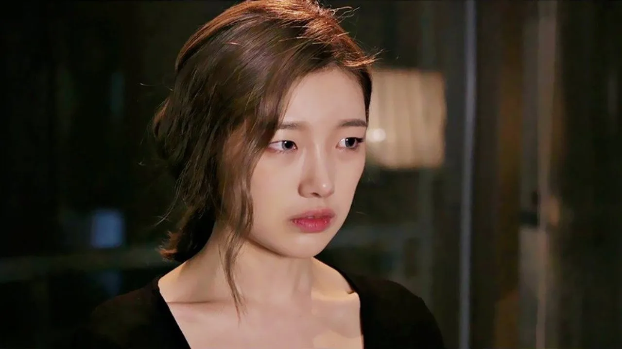 My Wife's Excuse (2016)