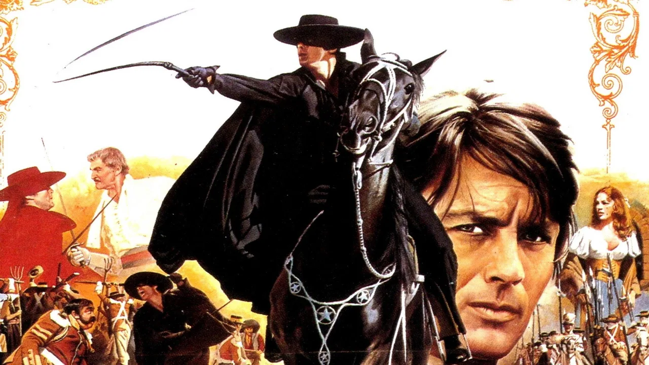 Zorro (2009)