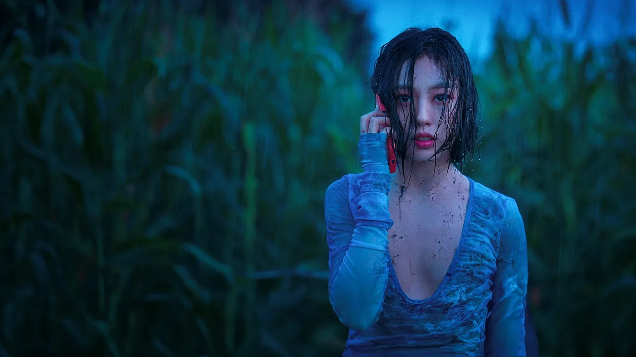 The Frog (2024)