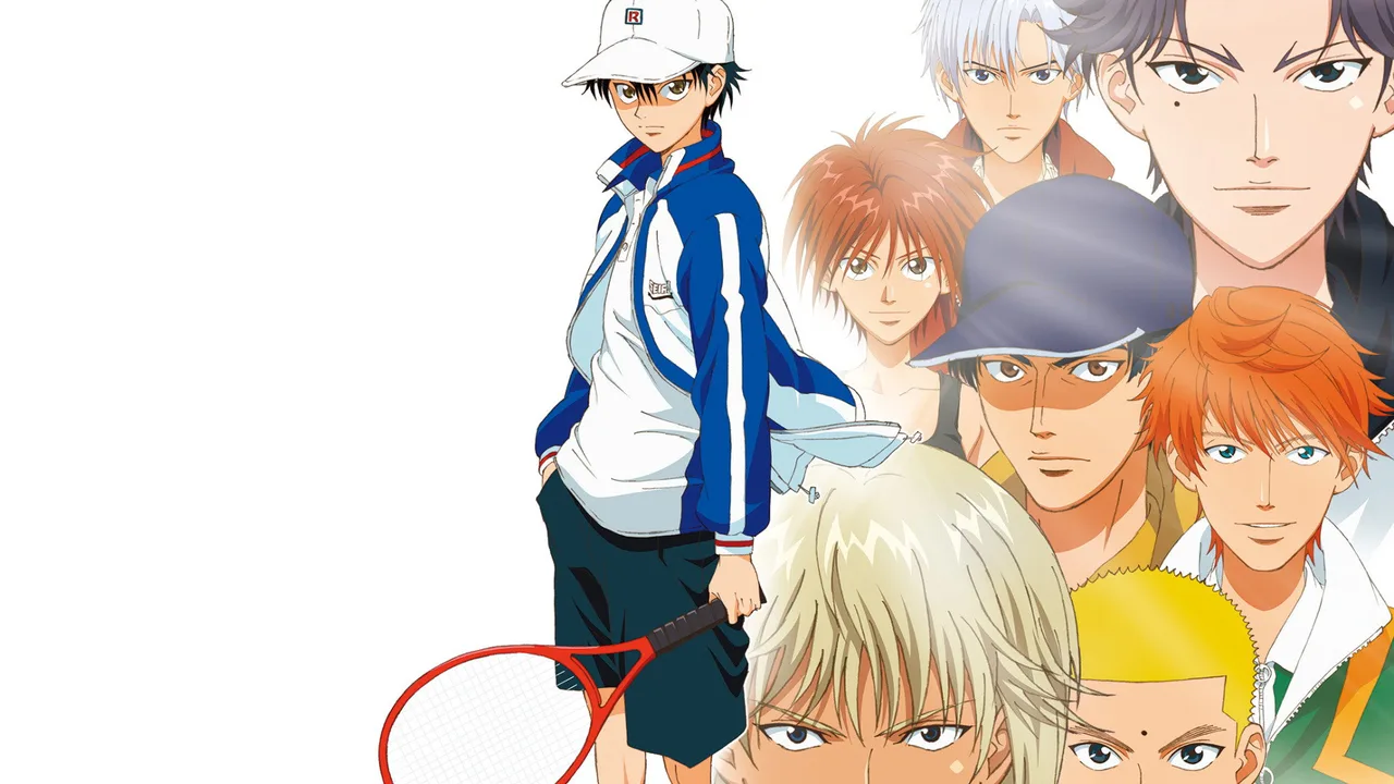 The Prince of Tennis: The National Tournament (2006)