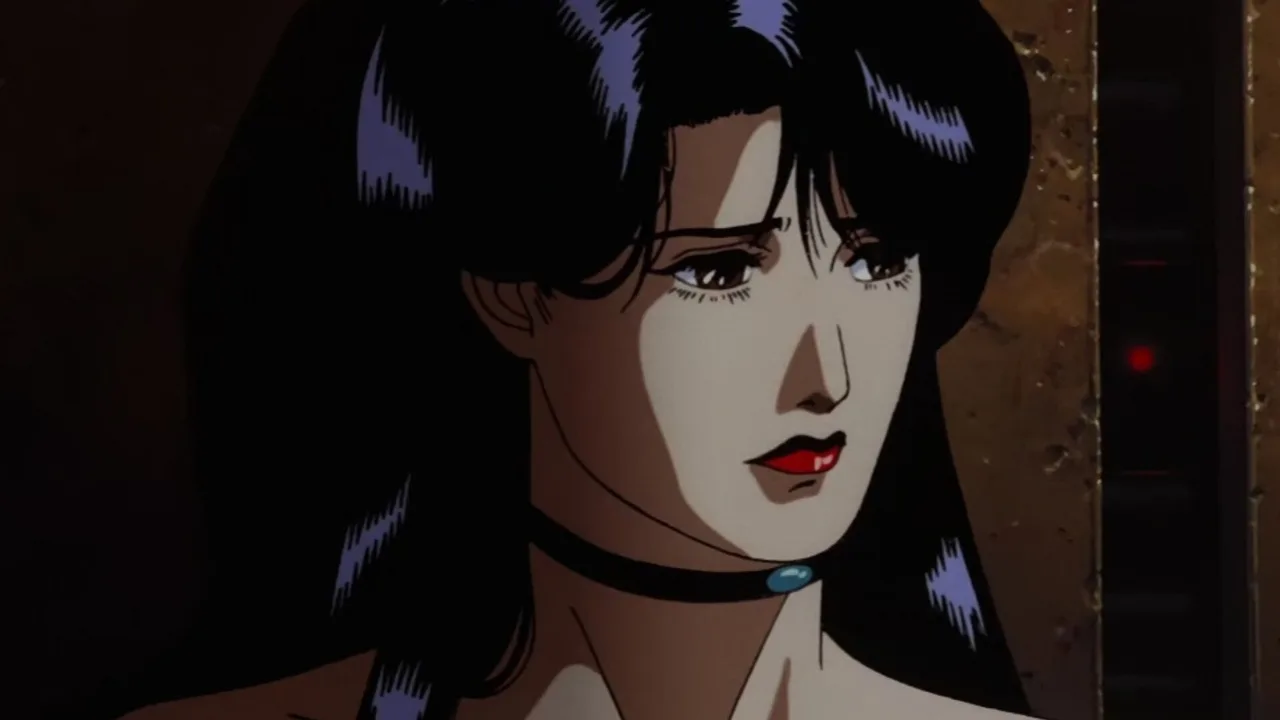 Goku II: Midnight Eye (1989)