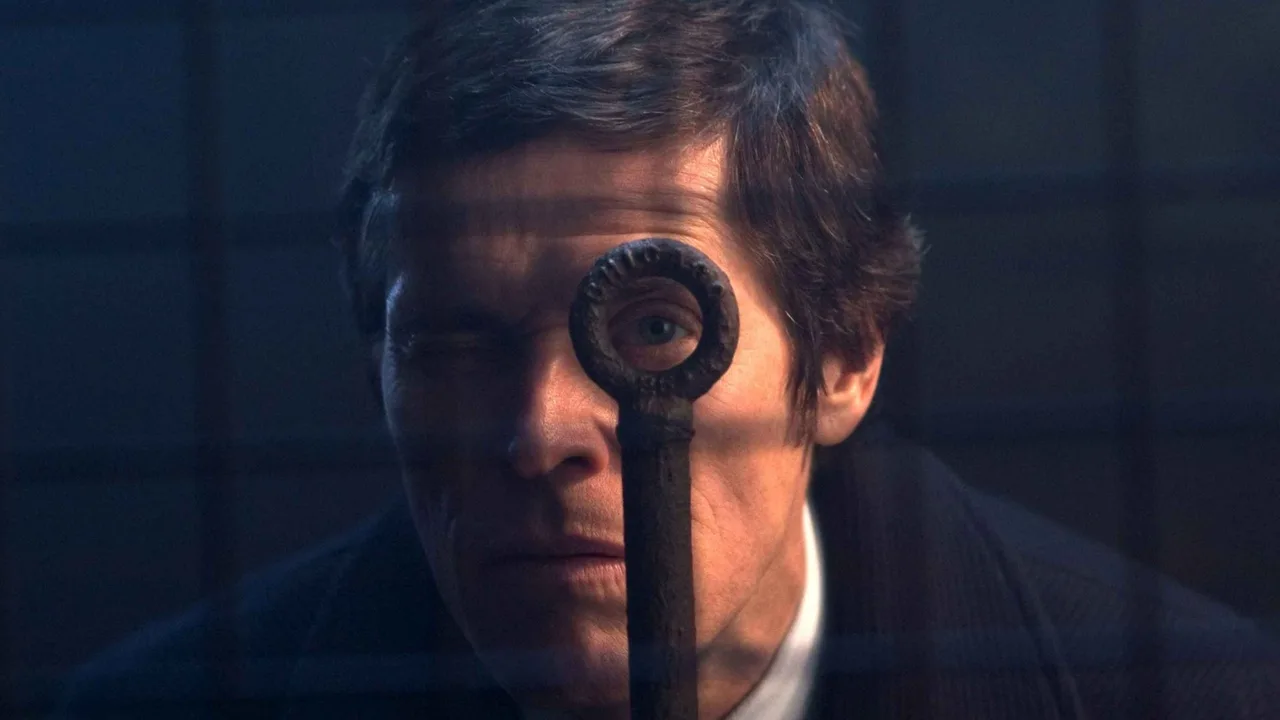 Anamorph (2007)