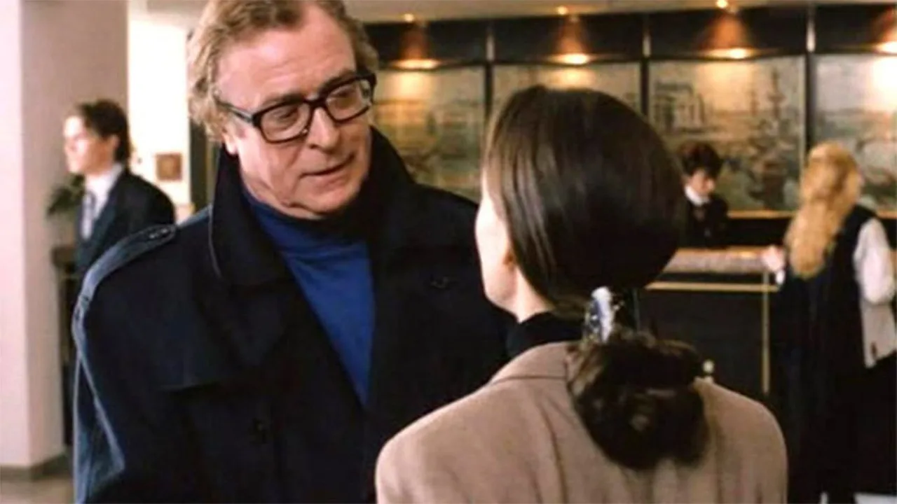 Midnight in Saint Petersburg (1996)