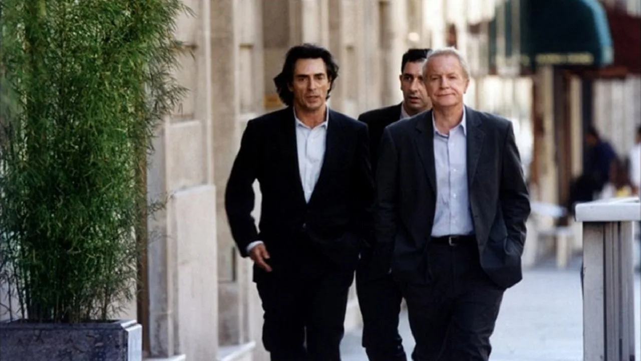 Actors (2000)