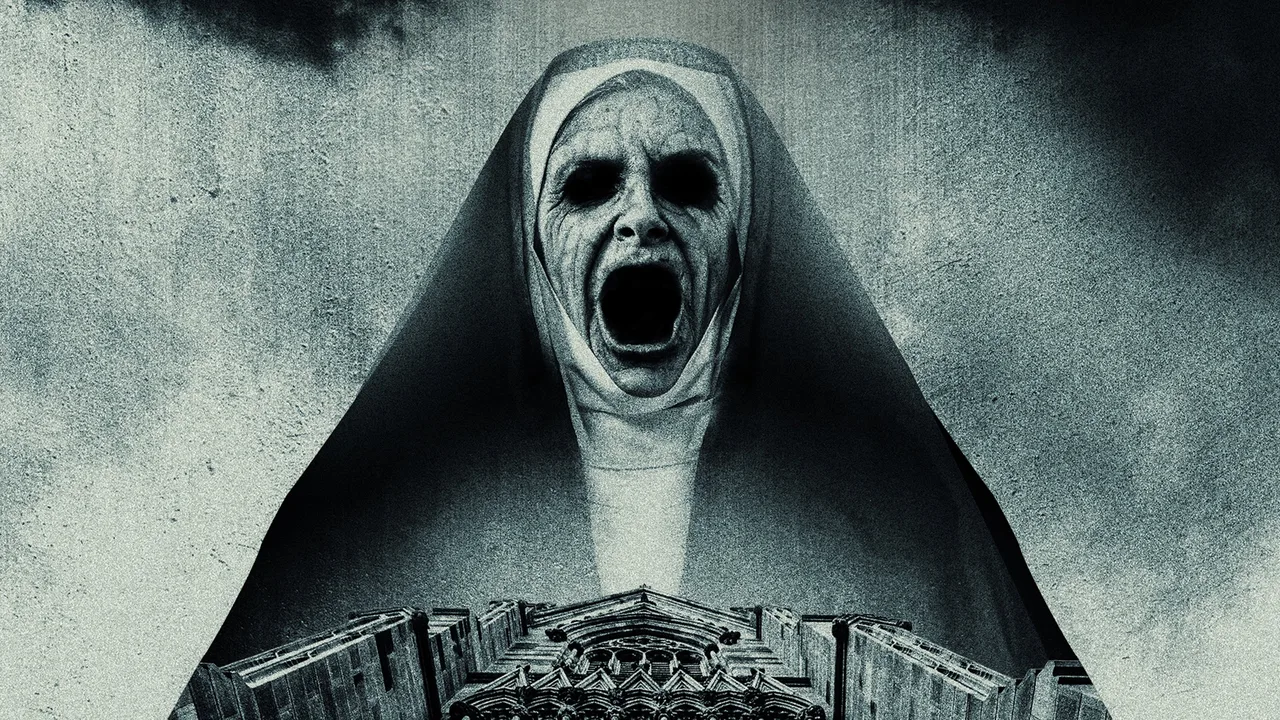 A Nun's Curse (2020)