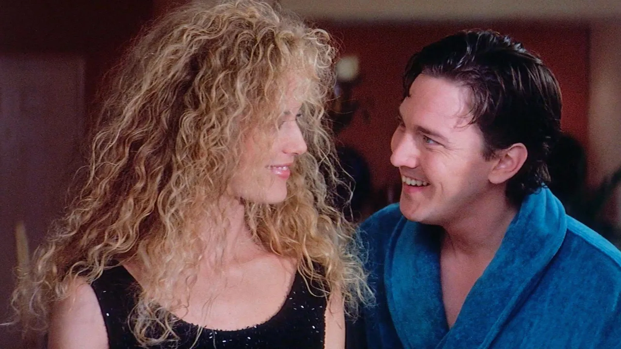 Only You (1992)