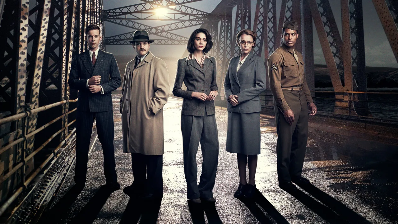 Traitors (2019)