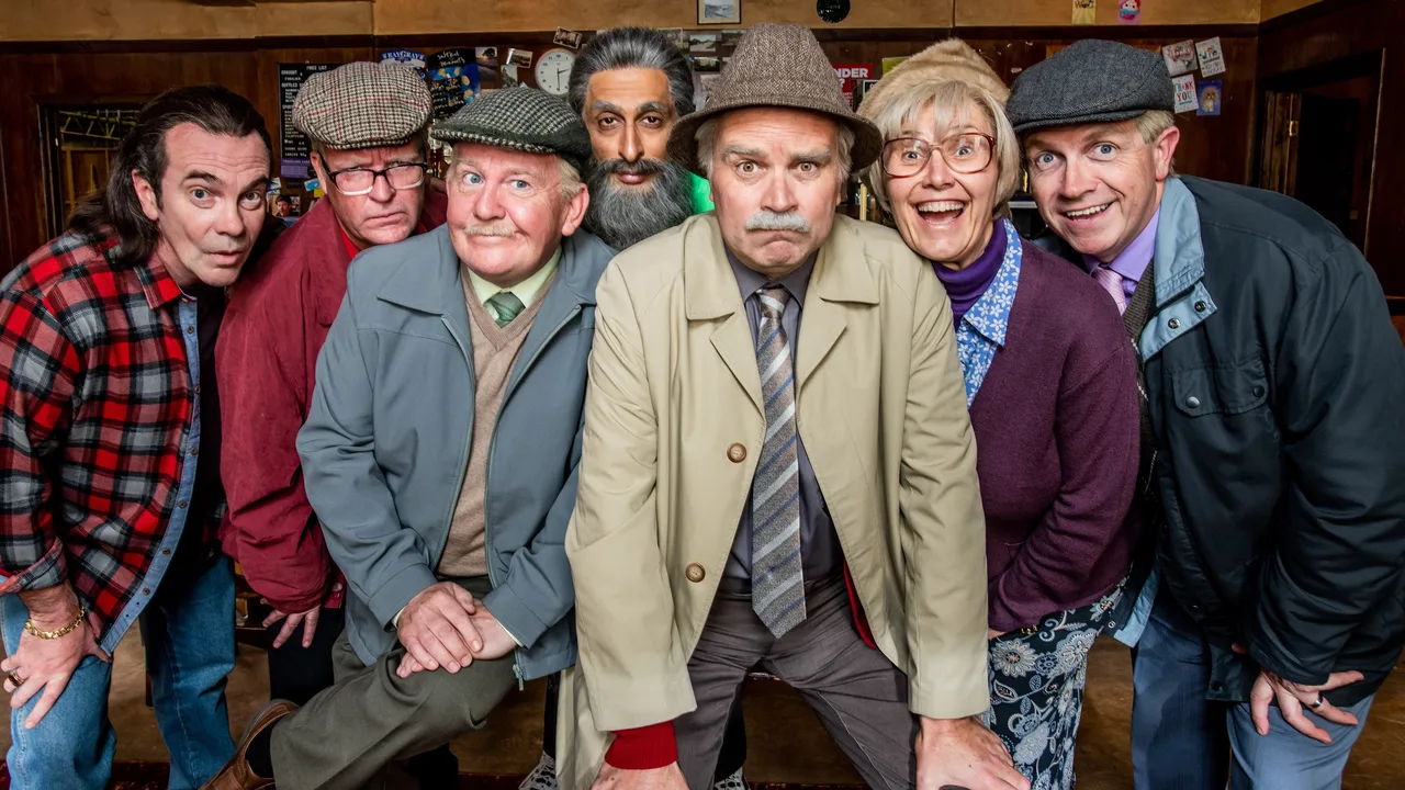 Still Game (2002)