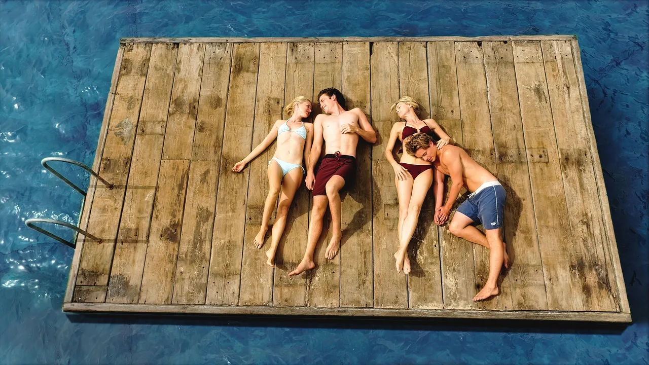 Adoration (2013)