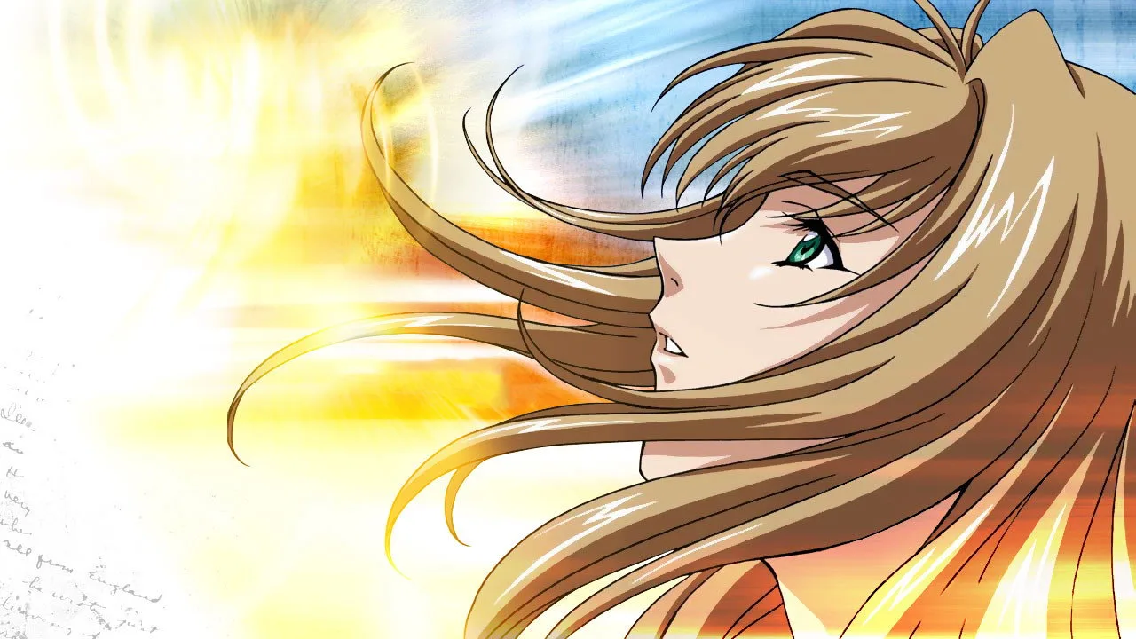 Ajimu: Beach Story (2001)