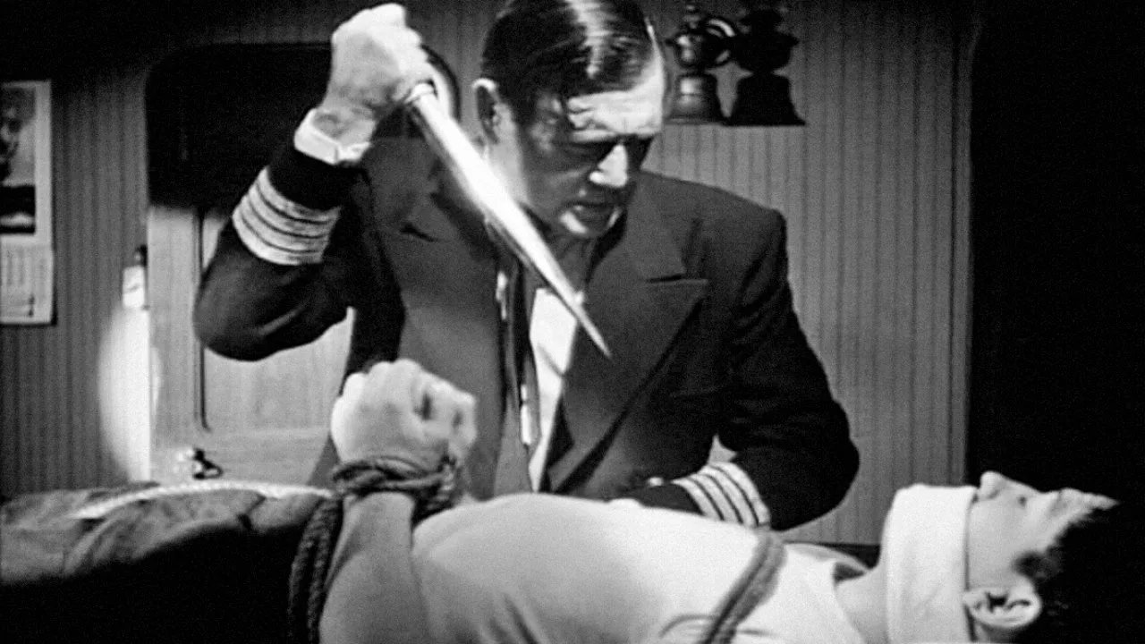 The Ghost Ship (1943)