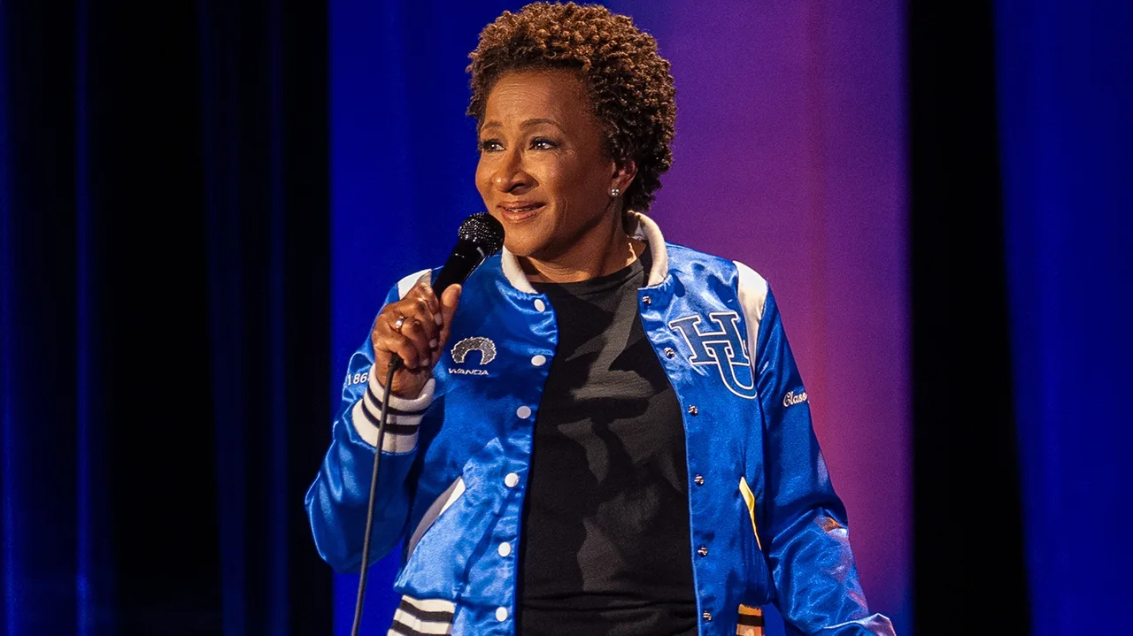 Wanda Sykes: Legacy (2026)