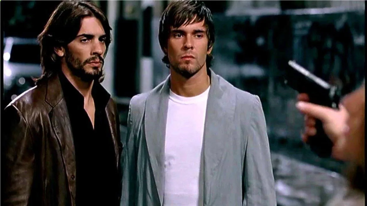 Dangerous Obsession (2004)