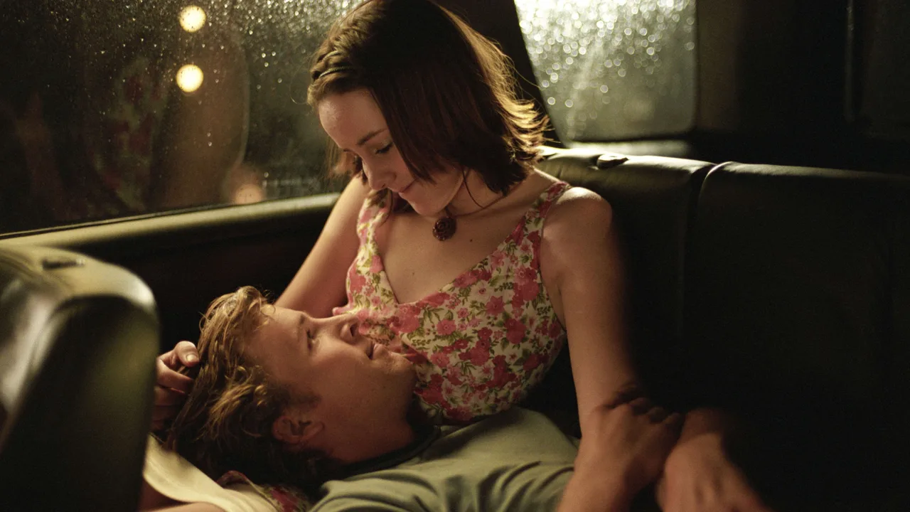 Saved! (2004)
