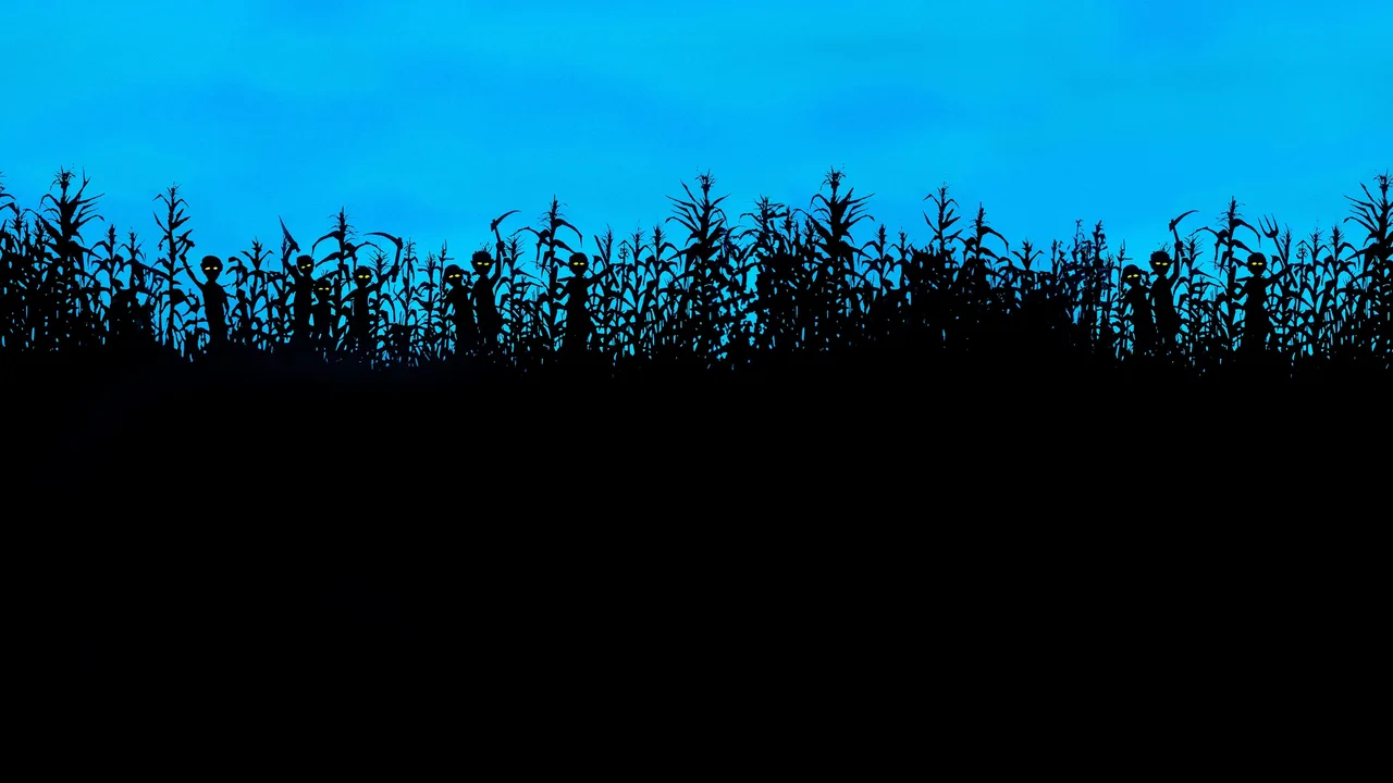 Children of the Corn II: The Final Sacrifice (1992)