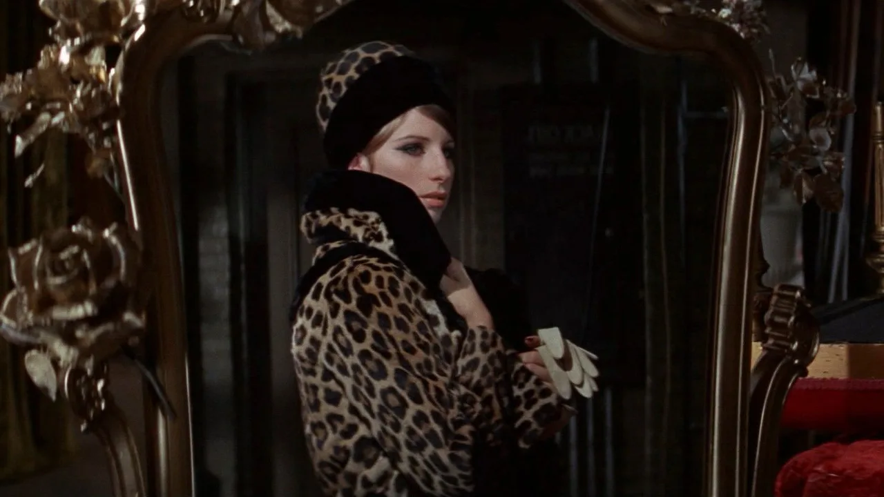 Funny Girl (1968)