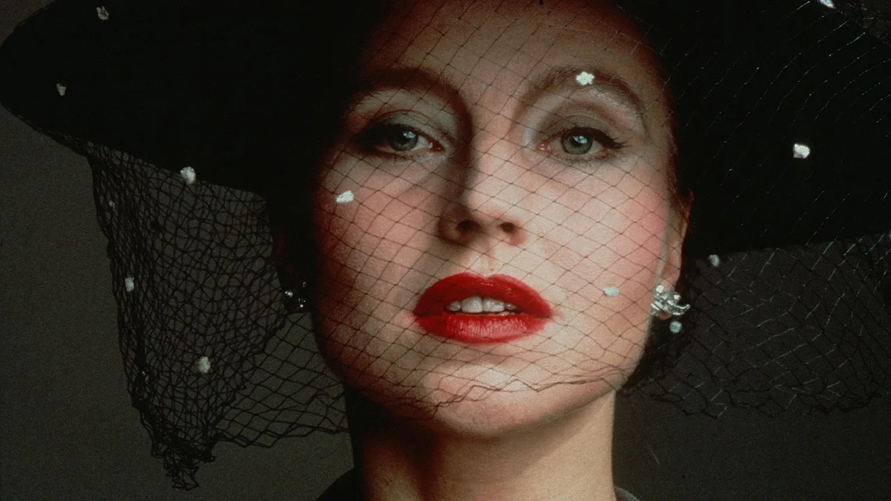 The Marriage of Maria Braun (1979)
