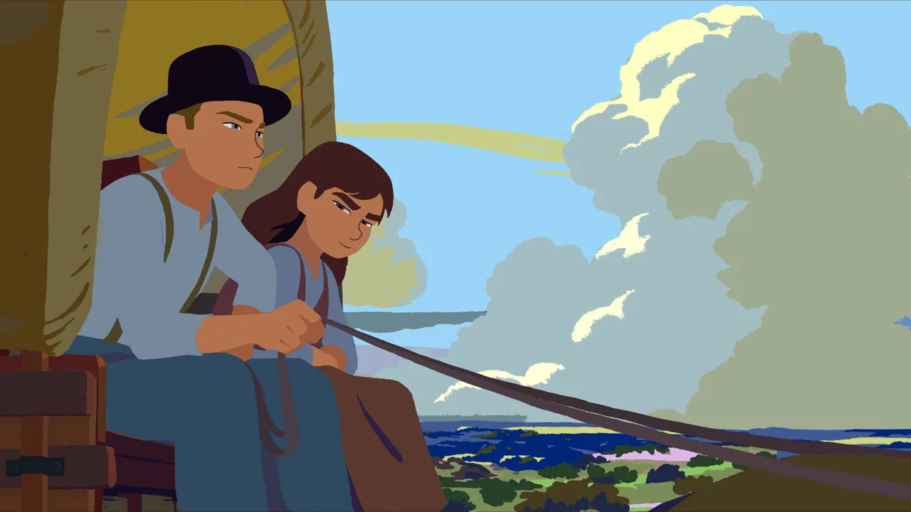 Calamity (2020)
