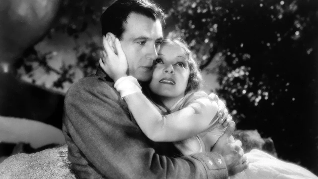 A Farewell to Arms (1932)