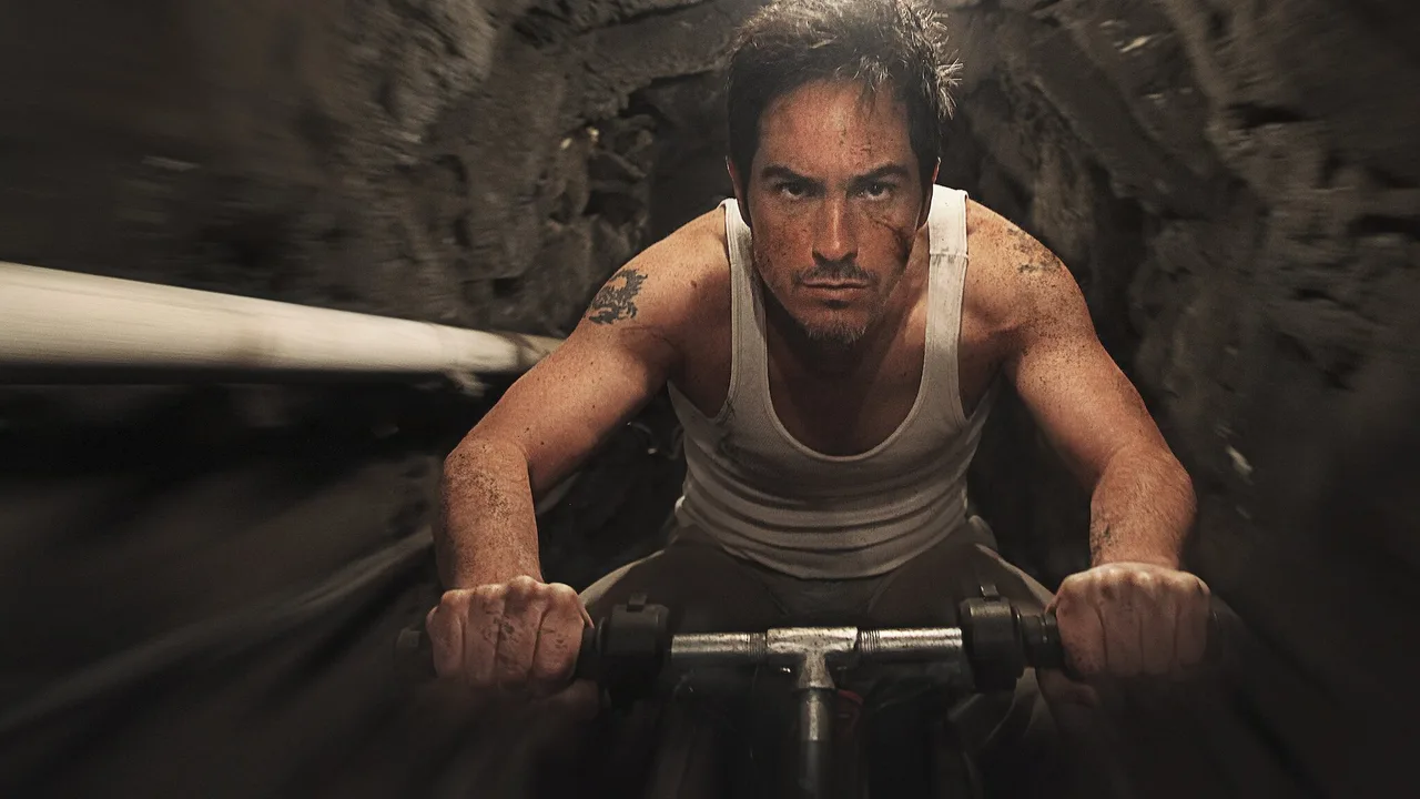 El Chema (2016)