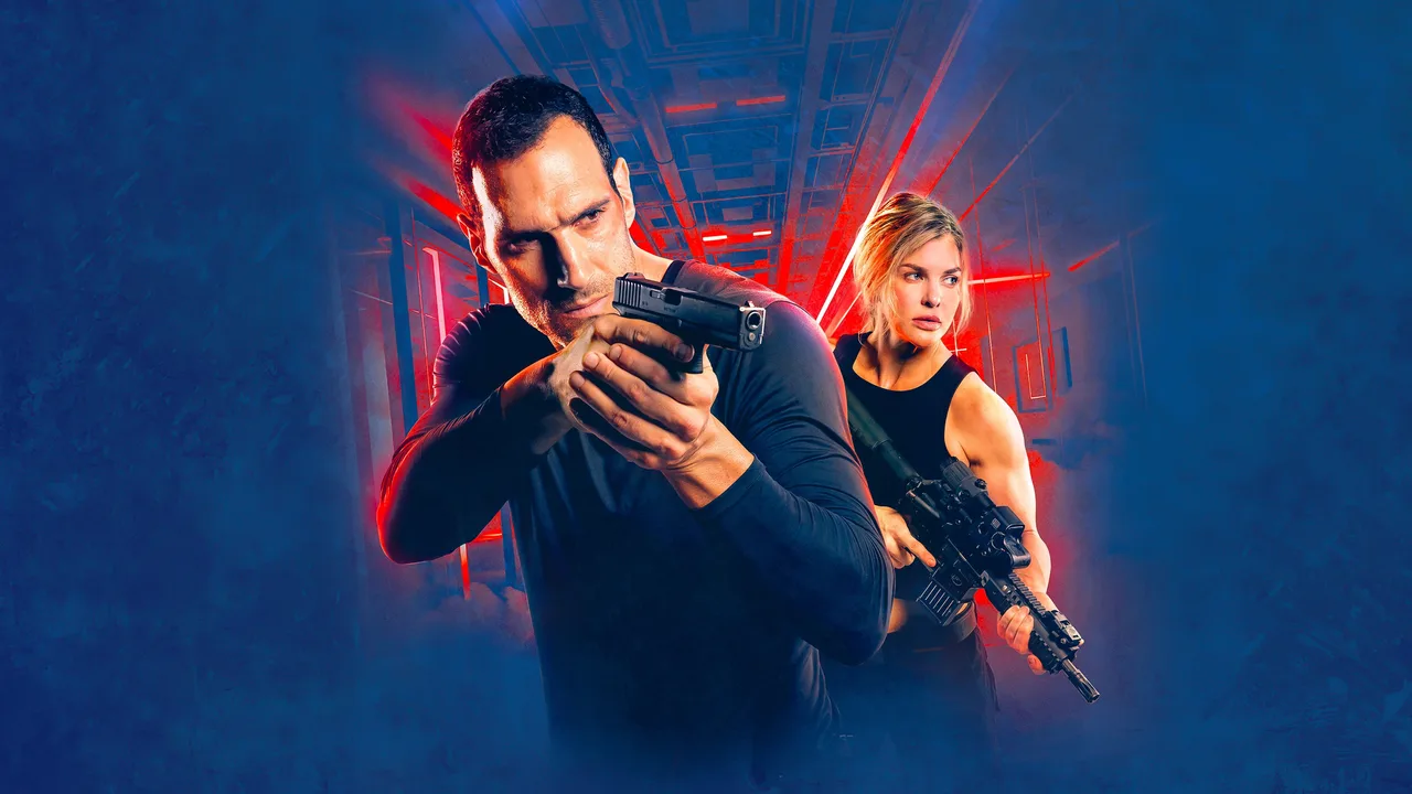 Affinity (2025)