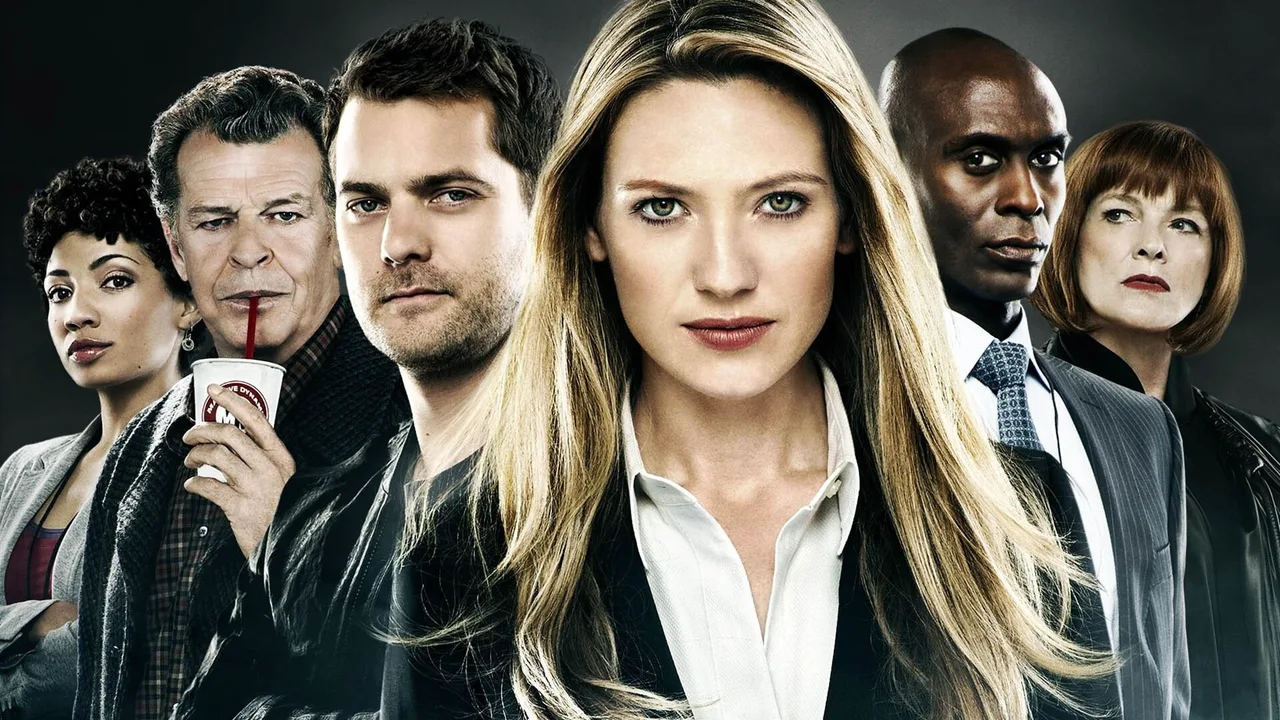 Fringe (2008)