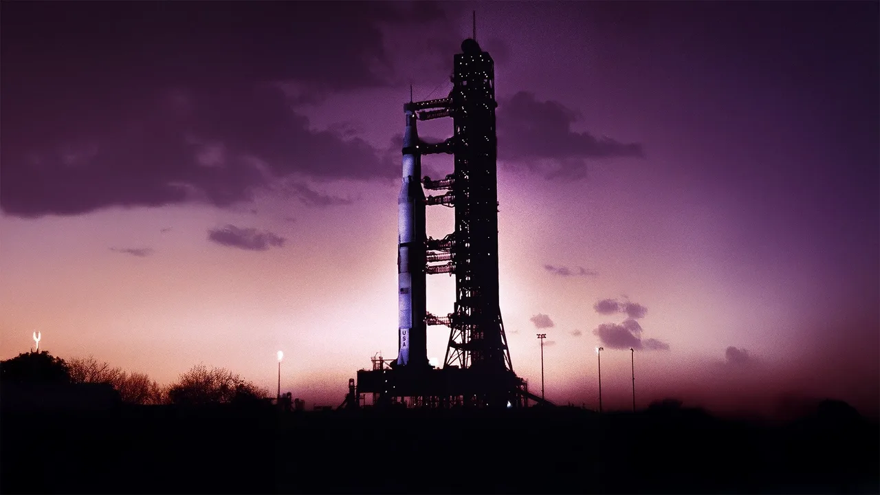 Apollo 11 (2019)