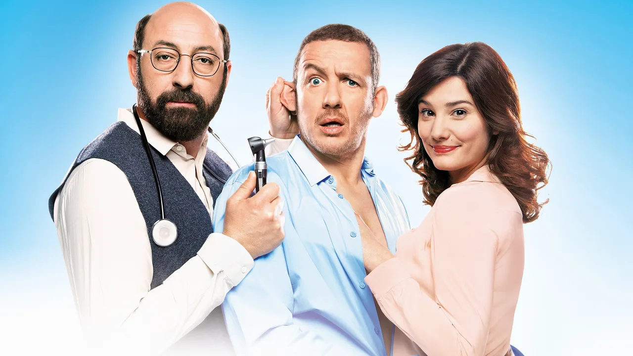 Superchondriac (2014)