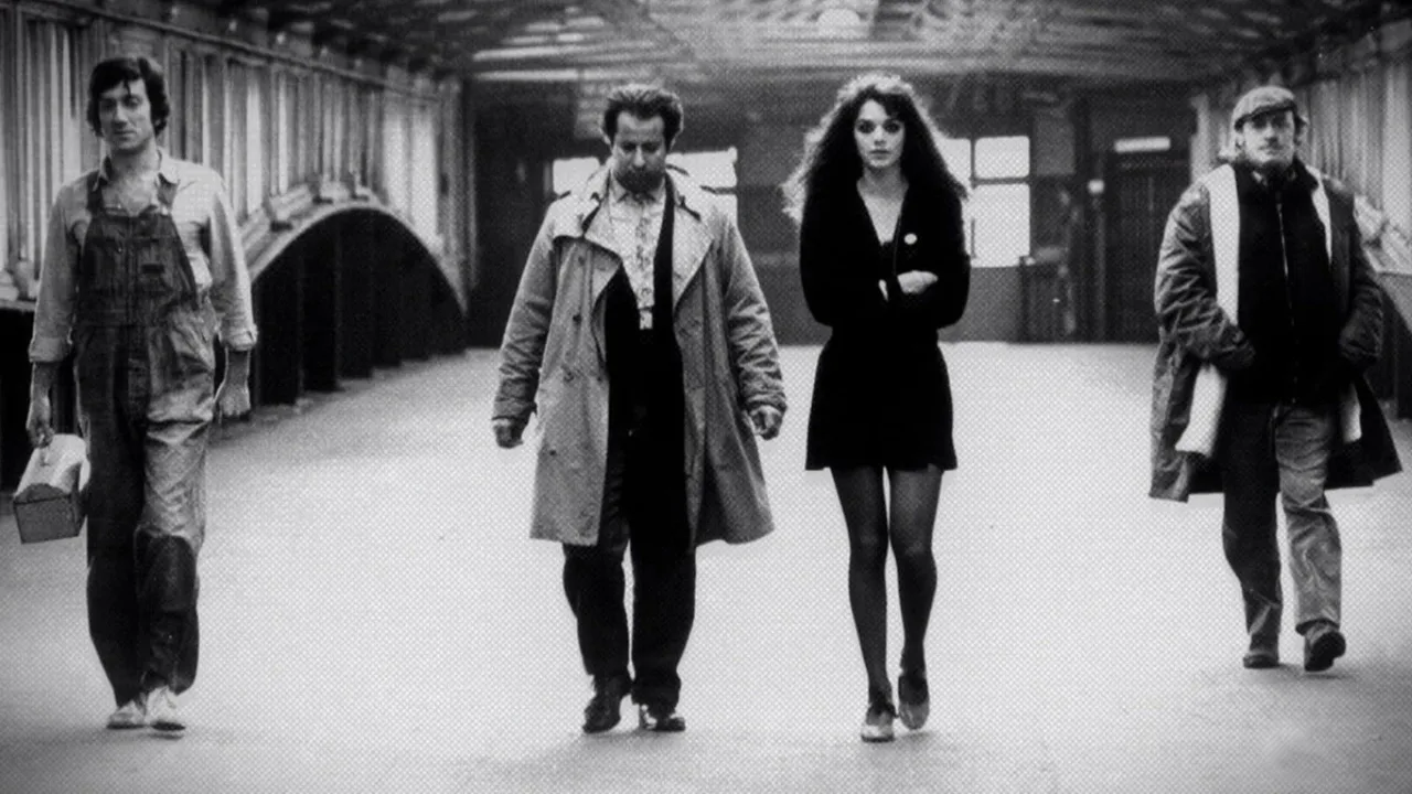 The Howl (1970)