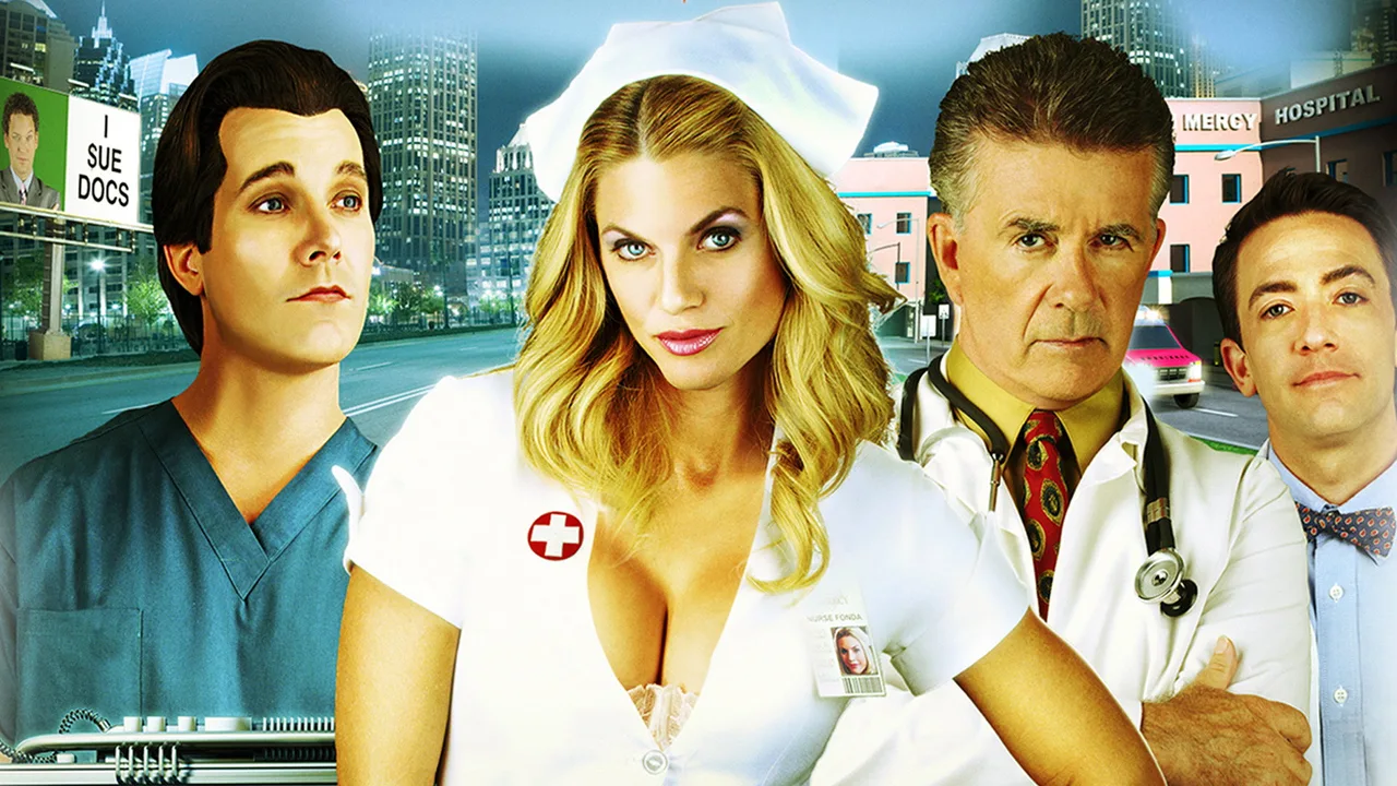 RoboDoc (2009)