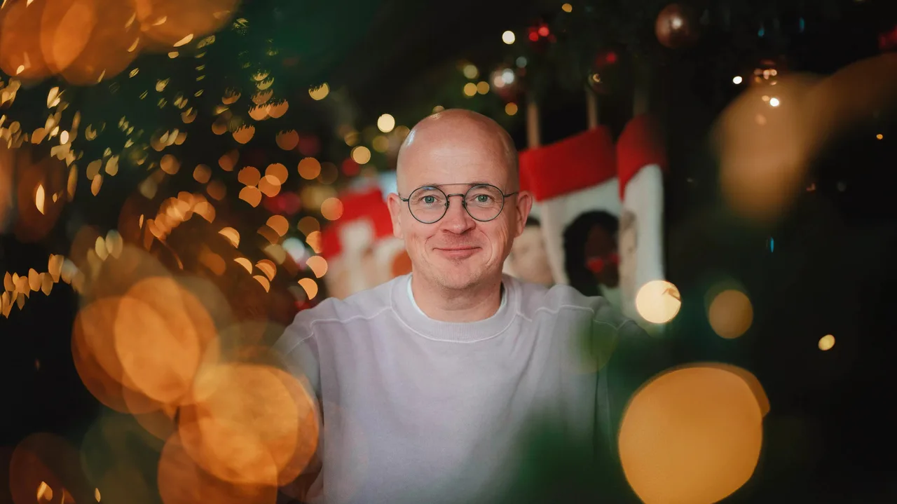 Vrede op Aarde (2017)