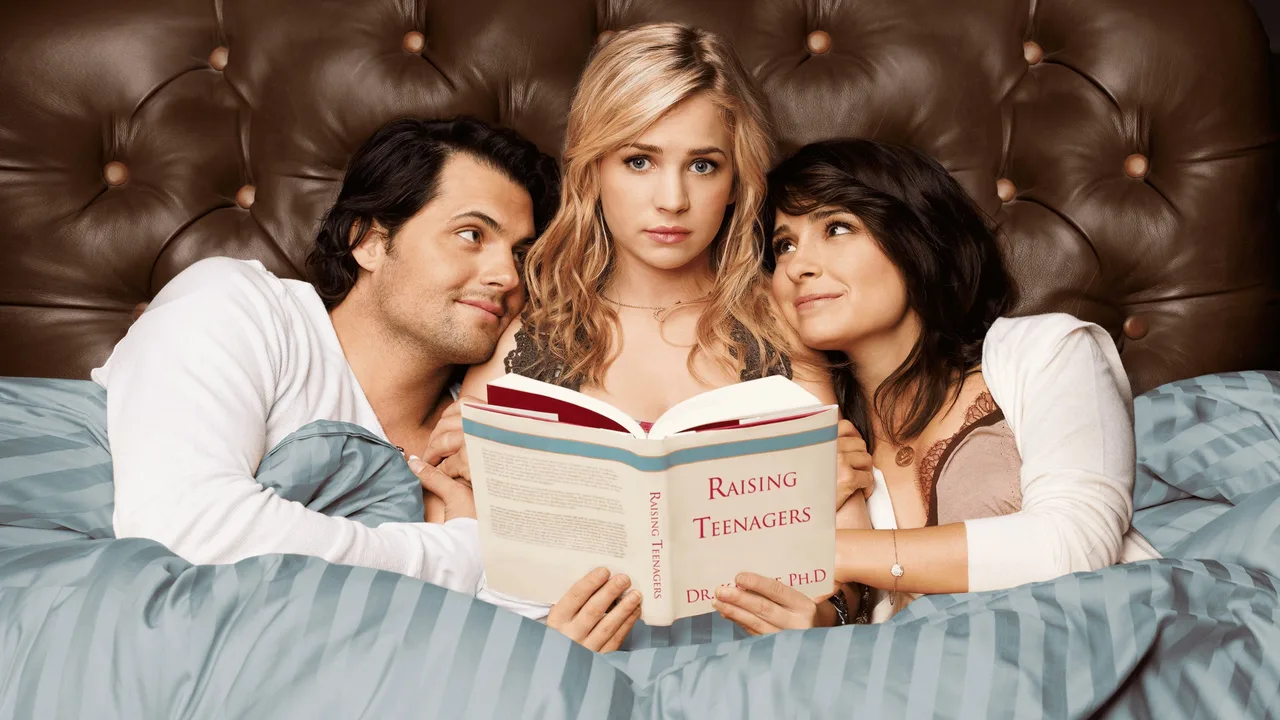 Life Unexpected (2010)